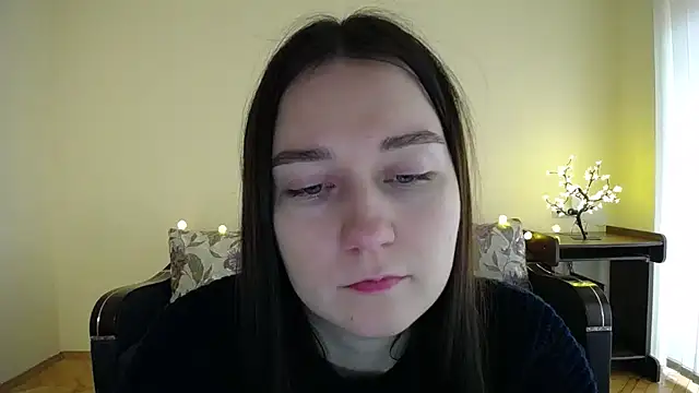 Snapshot of Pretty_shy chatting on 16, 1, 2025 Pretty shy online show from 16, 1, 2025