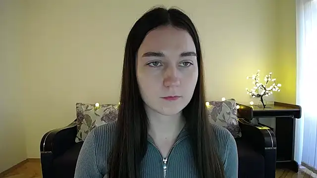 Snapshot of Pretty_shy chatting on 18, 1, 2025 Pretty shy online show from 18, 1, 2025