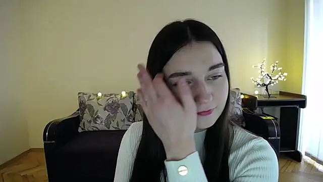 Snapshot of Pretty_shy chatting on 19, 1, 2025 Pretty shy online show from 19, 1, 2025