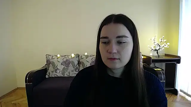 Snapshot of Pretty_shy chatting on 20, 1, 2025 Pretty shy online show from 20, 1, 2025