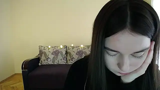 Snapshot of Pretty_shy chatting on 21, 1, 2025 Pretty shy online show from 21, 1, 2025