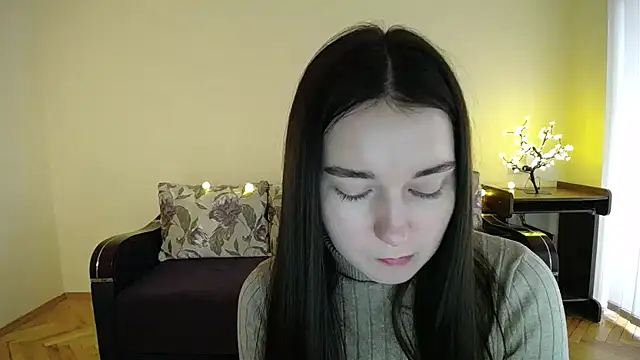 Snapshot of Pretty_shy chatting on 22, 1, 2025 Pretty shy online show from 22, 1, 2025