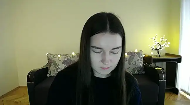 Snapshot of Pretty_shy chatting on 24, 1, 2025 Pretty shy online show from 24, 1, 2025