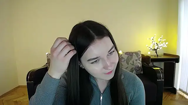 Snapshot of Pretty_shy chatting on 27, 1, 2025 Pretty shy online show from 27, 1, 2025