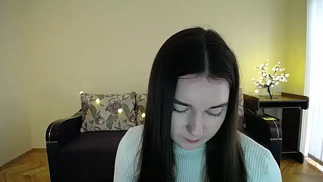 Snapshot of Pretty_shy chatting on 28, 1, 2025 Pretty shy online show from 28, 1, 2025