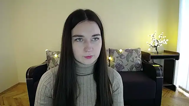 Snapshot of Pretty_shy chatting on 29, 1, 2025 Pretty shy online show from 29, 1, 2025