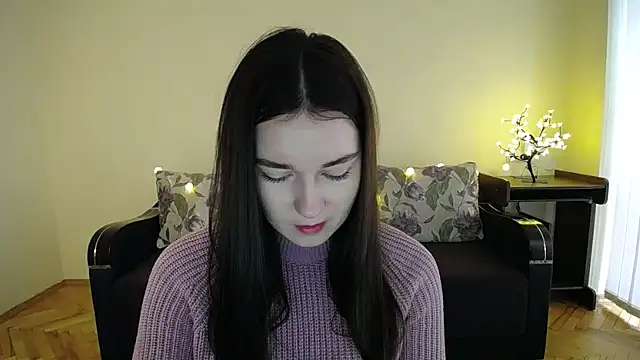 Snapshot of Pretty_shy chatting on 30, 1, 2025 Pretty shy online show from 30, 1, 2025