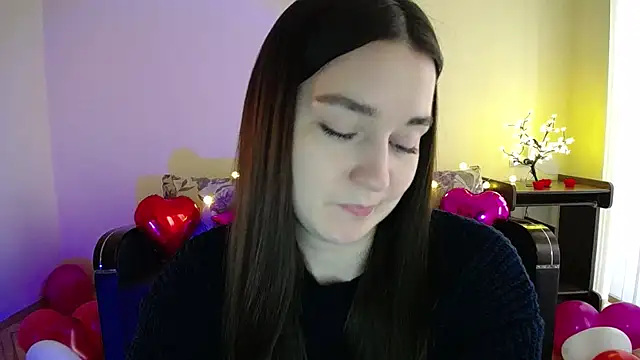 Snapshot of Pretty_shy chatting on 18, 2, 2025 Pretty shy online show from 18, 2, 2025