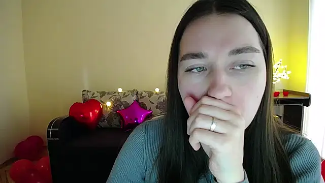 Snapshot of Pretty_shy chatting on 19, 2, 2025 Pretty shy online show from 19, 2, 2025