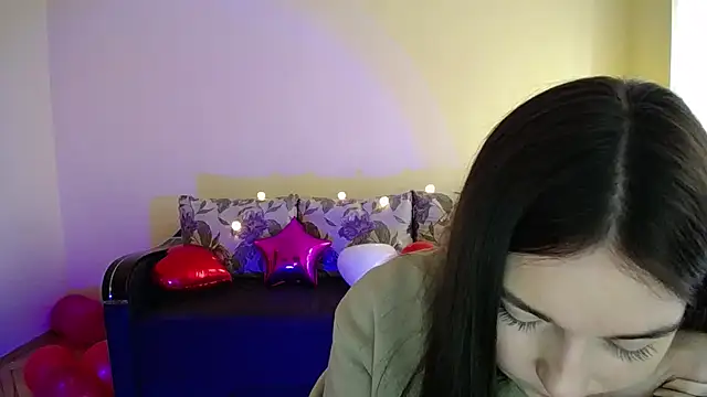 Snapshot of Pretty_shy chatting on 20, 2, 2025 Pretty shy online show from 20, 2, 2025