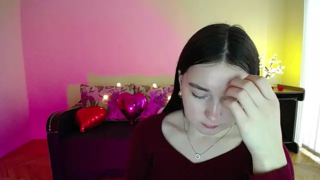 Snapshot of Pretty_shy chatting on 1, 3, 2025 Pretty shy online show from 1, 3, 2025