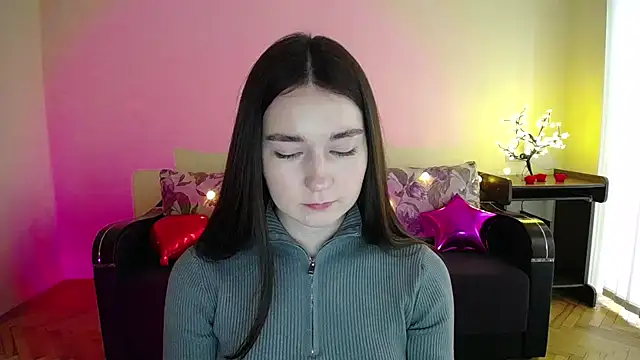 Snapshot of Pretty_shy chatting on 3, 3, 2025 Pretty shy online show from 3, 3, 2025