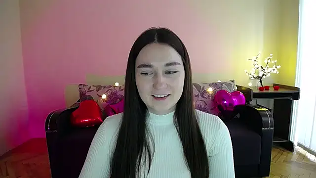 Snapshot of Pretty_shy chatting on 5, 3, 2025 Pretty shy online show from 5, 3, 2025