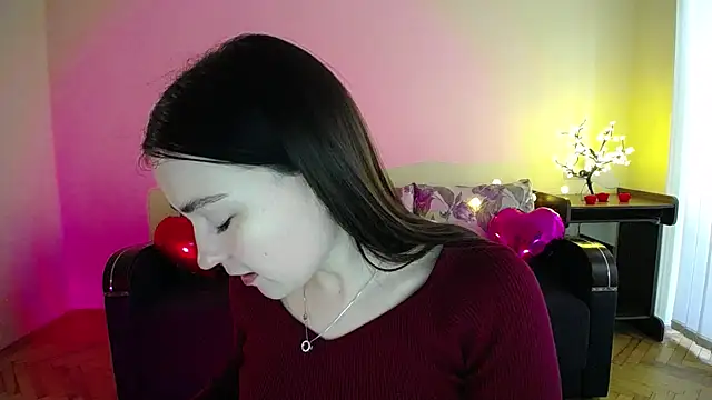Snapshot of Pretty_shy chatting on 7, 3, 2025 Pretty shy online show from 7, 3, 2025