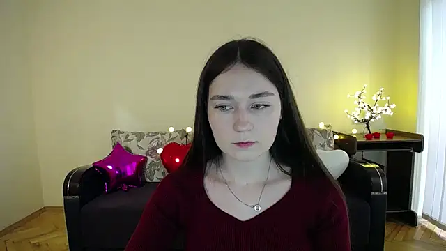 Snapshot of Pretty_shy chatting on 13, 3, 2025 Pretty shy online show from 13, 3, 2025