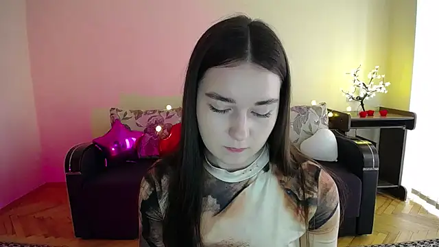Snapshot of Pretty_shy chatting on 14, 3, 2025 Pretty shy online show from 14, 3, 2025