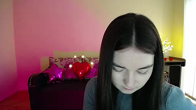 Snapshot of Pretty_shy chatting on 15, 3, 2025 Pretty shy online show from 15, 3, 2025