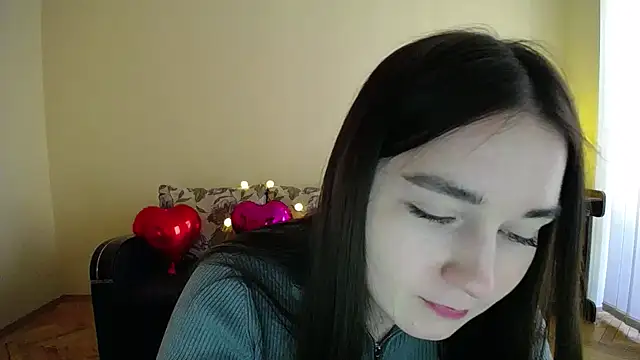 Snapshot of Pretty_shy chatting on 19, 3, 2025 Pretty shy online show from 19, 3, 2025