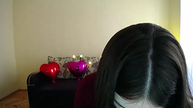 Snapshot of Pretty_shy chatting on 21, 3, 2025 Pretty shy online show from 21, 3, 2025