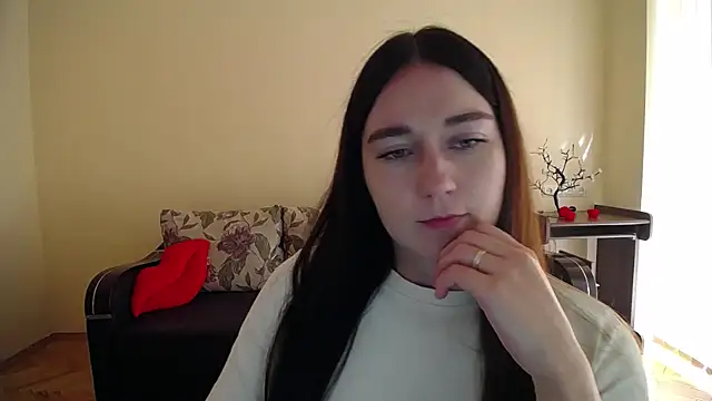 Snapshot of Pretty_shy chatting on 16, 9, 2025 Pretty shy online show from 16, 9, 2025