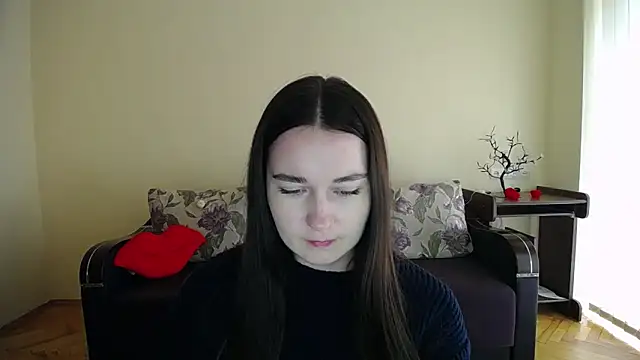 Pretty shy online show from 2, 10, 2025