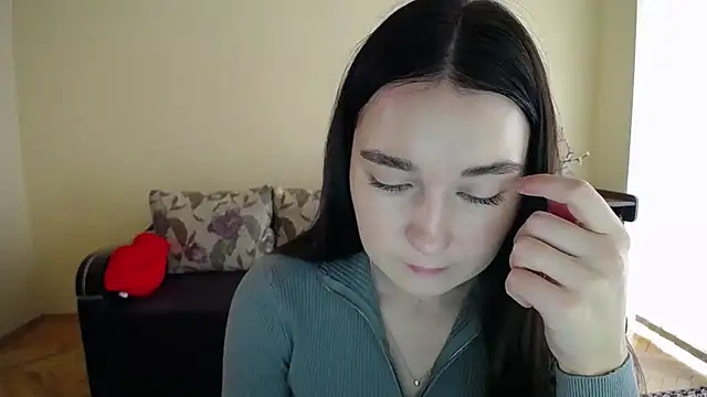 Pretty shy online show from 11, 11, 2025