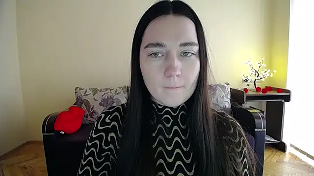 Pretty shy online show from 12, 2, 2026