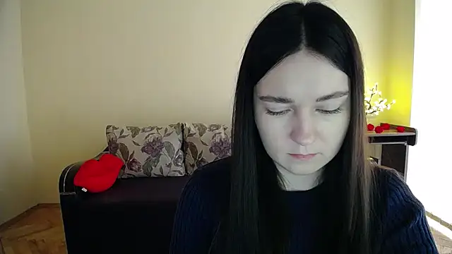 Pretty shy online show from 13, 2, 2026