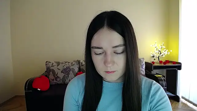 Pretty shy online show from 9, 3, 2026