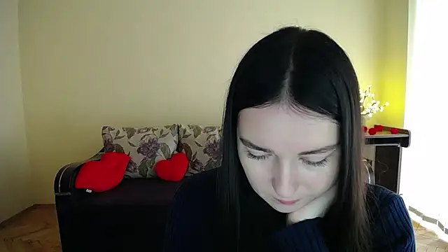 Pretty shy online show from 2, 5, 2026