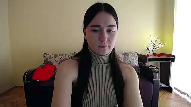 Pretty shy online show from 4, 5, 2026