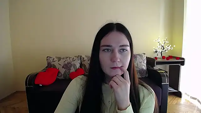 Pretty shy online show from 6, 5, 2026