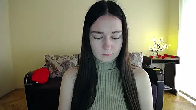 Pretty shy online show from 9, 5, 2026