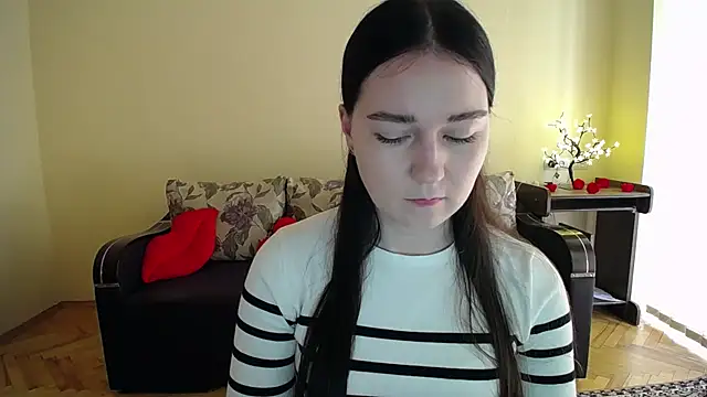 Pretty shy online show from 11, 5, 2026