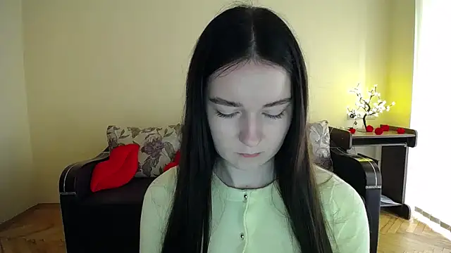 Pretty shy online show from 12, 5, 2026