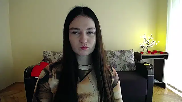 Pretty shy online show from 13, 5, 2026