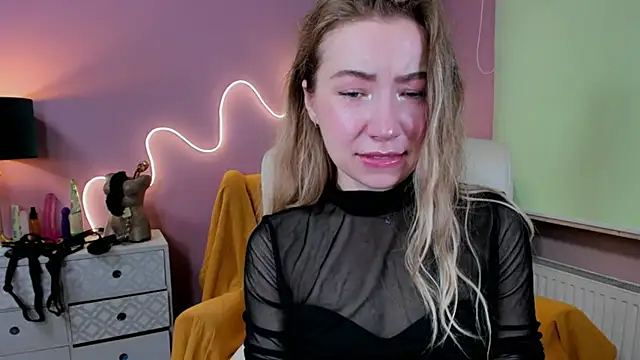 Mia Tasty online show from 17, 9, 2025