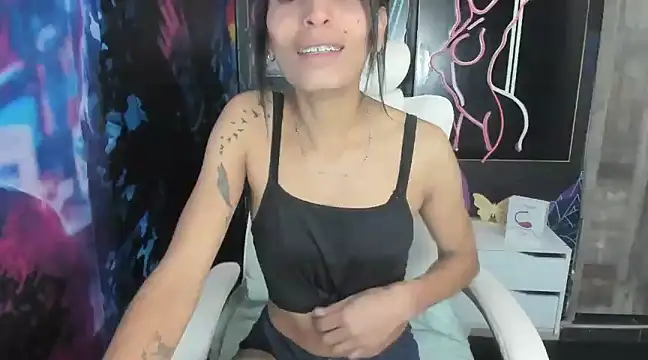 ImCrazzy online show from 28, 12, 2024
