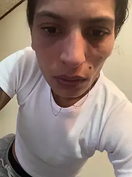 ImCrazzy online show from 13, 3, 2026