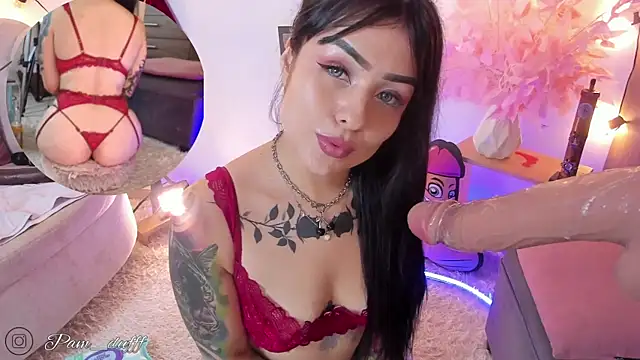 pamduff online show from 5, 5, 2026