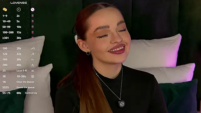 AnaWest online show from 23, 1, 2025