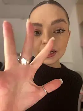 AnaWest online show from 20, 2, 2025