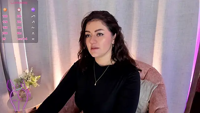 Snapshot of Sofiawilson_ chatting on 26, 2, 2025 Sofiawilson online show from 26, 2, 2025