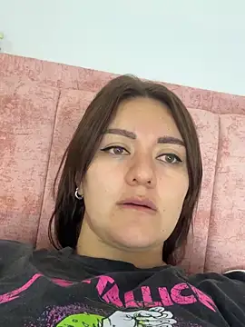 Snapshot of Sofiawilson_ chatting on 15, 10, 2025 Sofiawilson online show from 15, 10, 2025