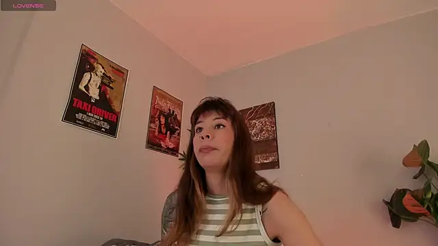 Snapshot of iriiina_veneno chatting on 27, 9, 2025 iriiina veneno online show from 27, 9, 2025