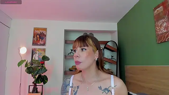 iriiina veneno online show from 15, 5, 2026