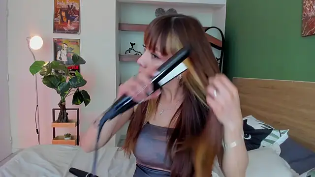iriiina veneno online show from 15, 5, 2026