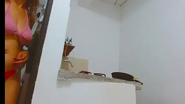 chantalsemenova1 online show from 14, 9, 2025