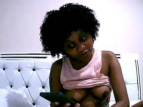 Snapshot of Candy_Ljaay chatting on 9, 1, 2025 Candy Ljaay online show from 9, 1, 2025