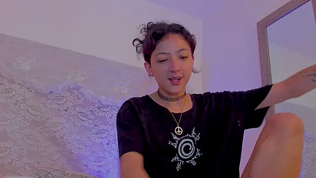 BonnieCute  online show from 12, 5, 2026